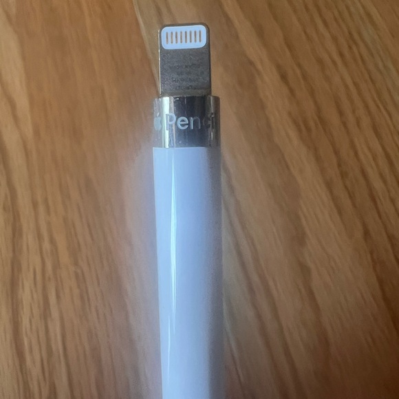 Apple I Pencil - Picture 2 of 2